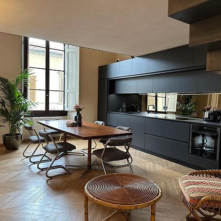 La Maison - Luxury House In Florence Heart公寓 外观 照片