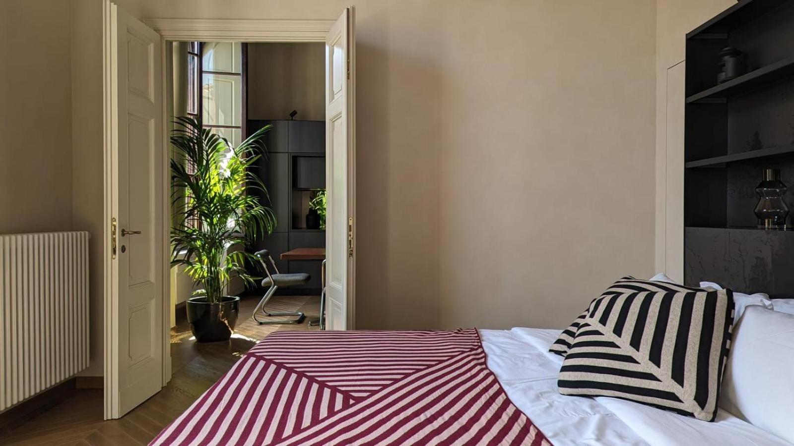 La Maison - Luxury House In Florence Heart公寓 外观 照片