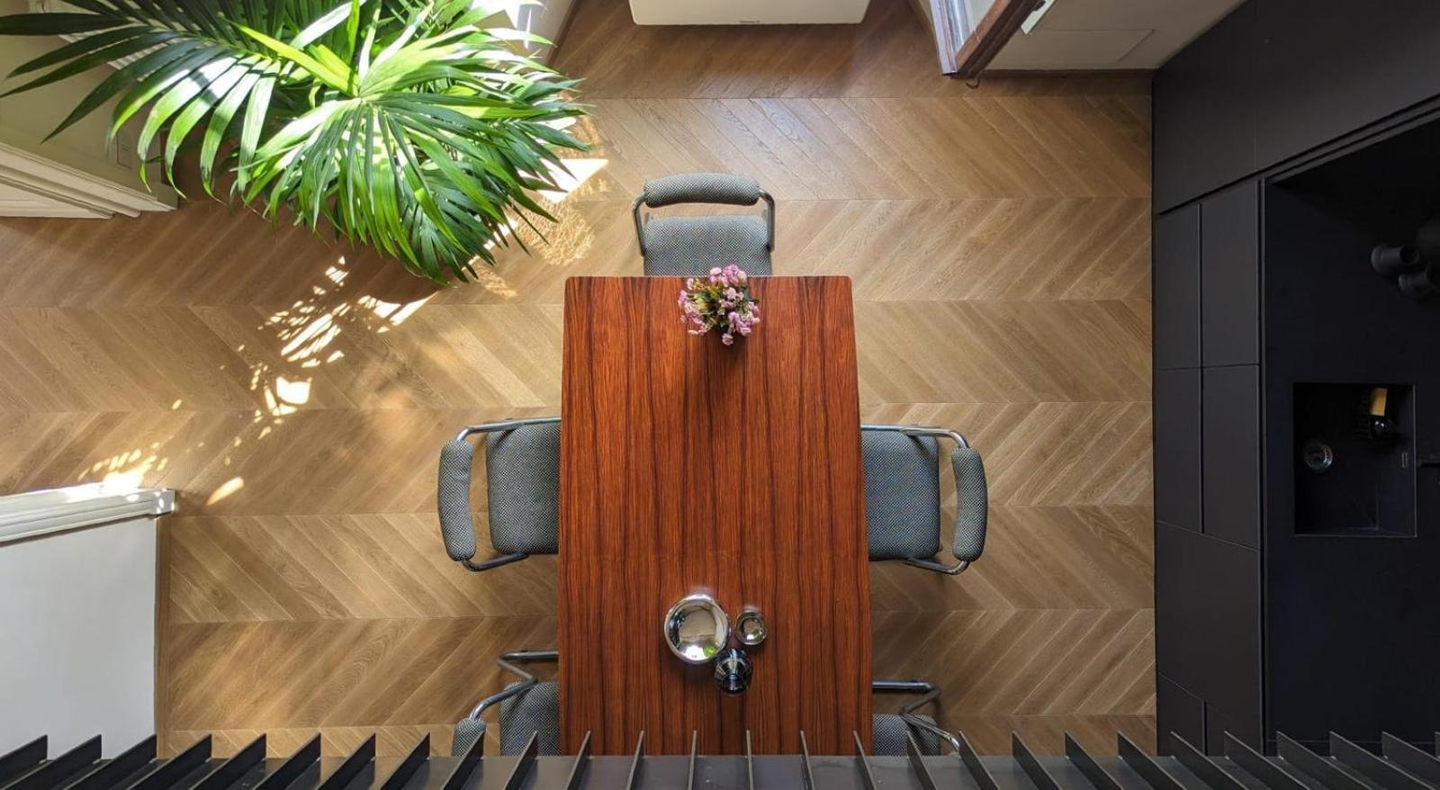 La Maison - Luxury House In Florence Heart公寓 外观 照片
