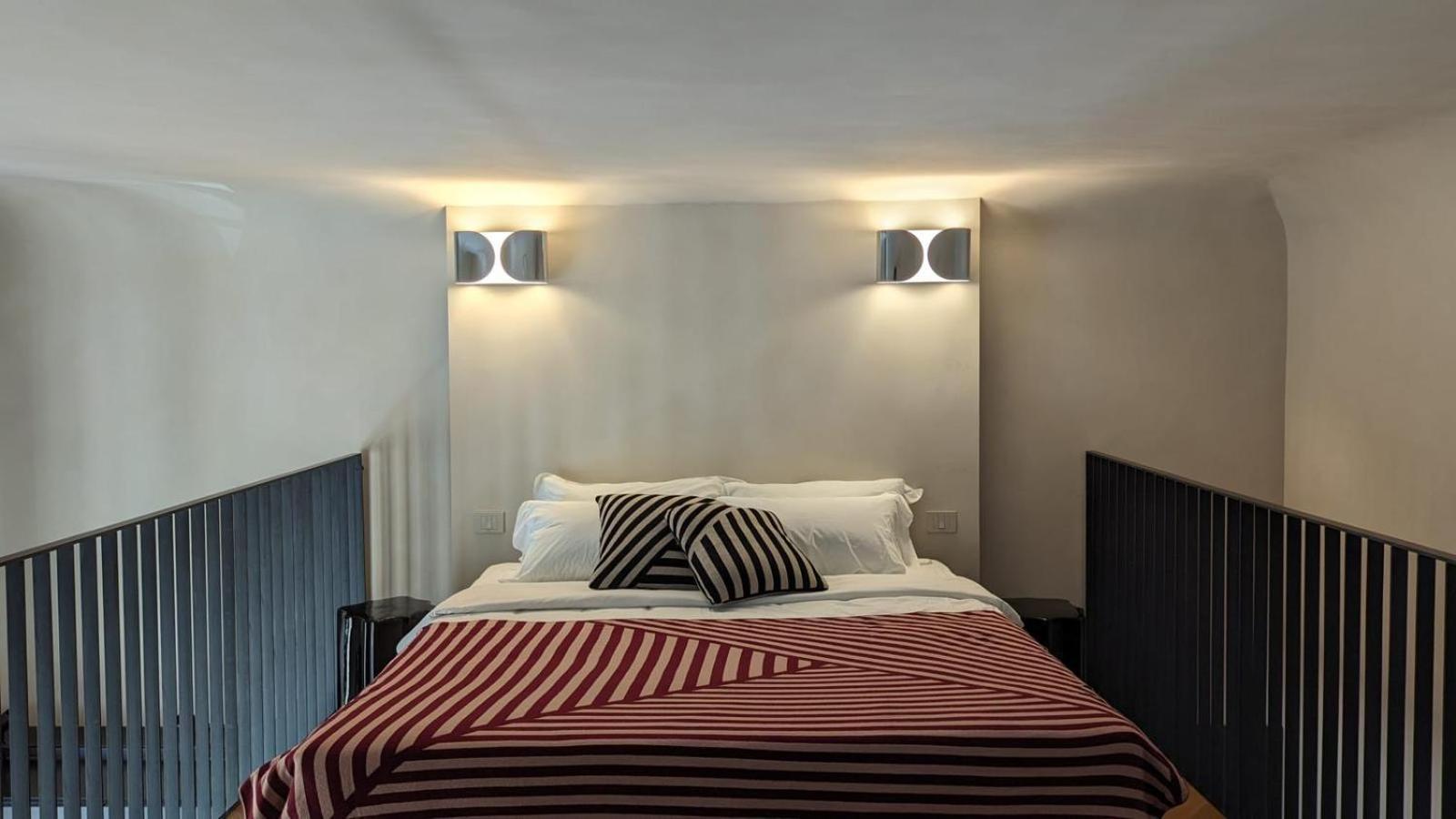 La Maison - Luxury House In Florence Heart公寓 外观 照片