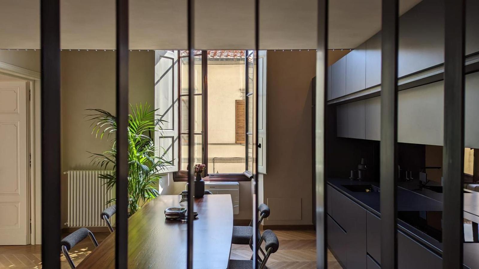La Maison - Luxury House In Florence Heart公寓 外观 照片