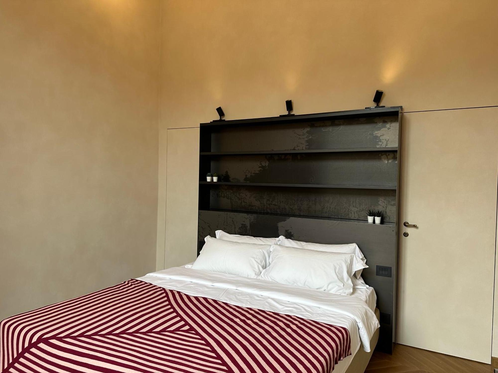 La Maison - Luxury House In Florence Heart公寓 外观 照片