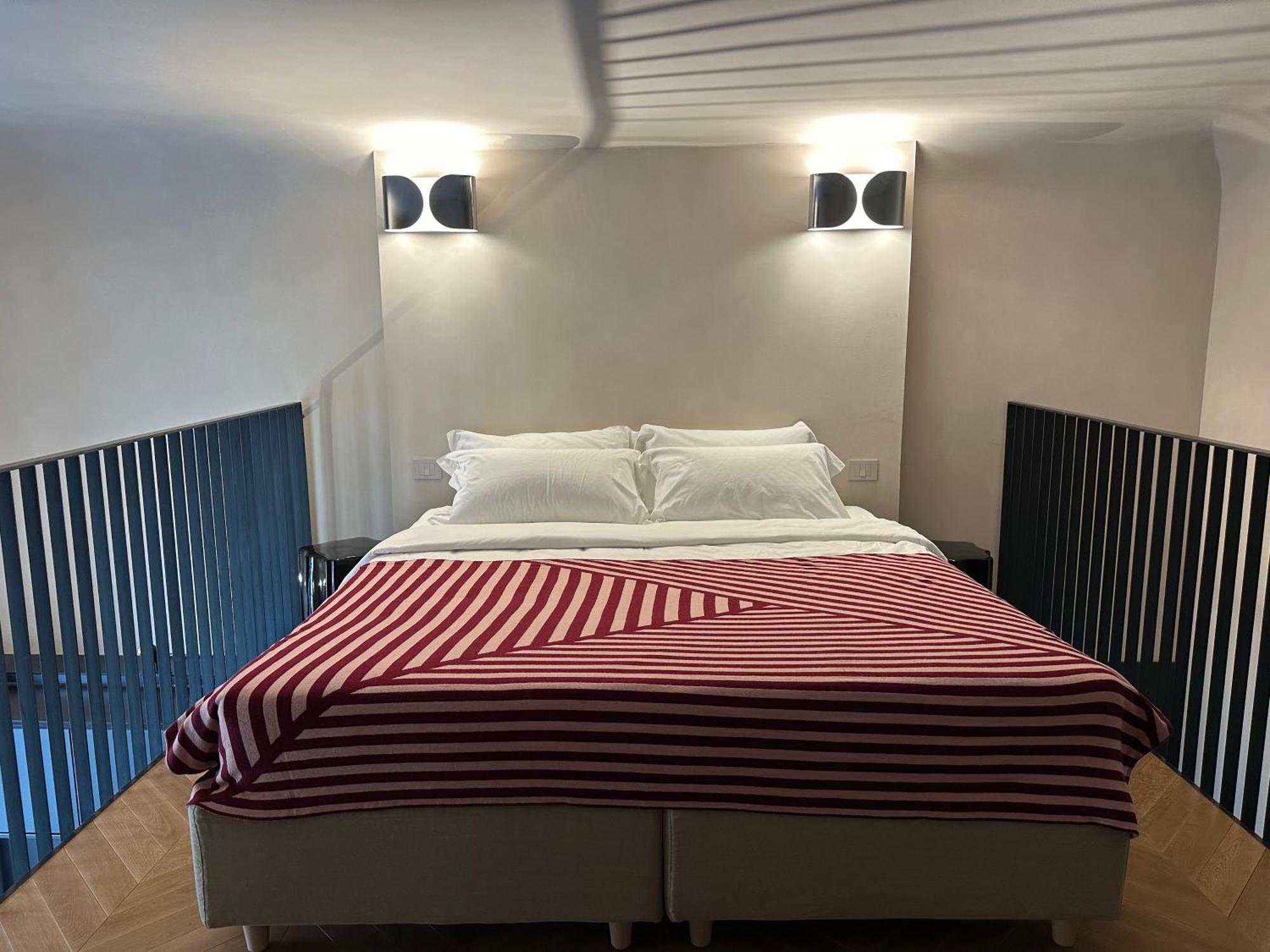 La Maison - Luxury House In Florence Heart公寓 外观 照片