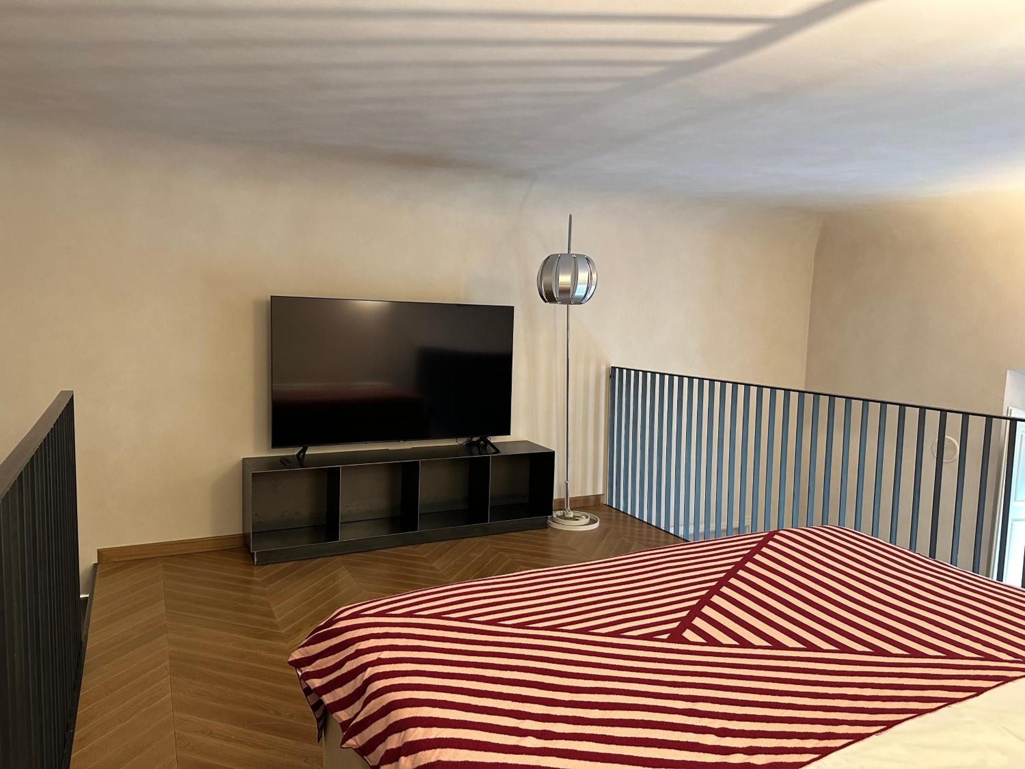 La Maison - Luxury House In Florence Heart公寓 外观 照片