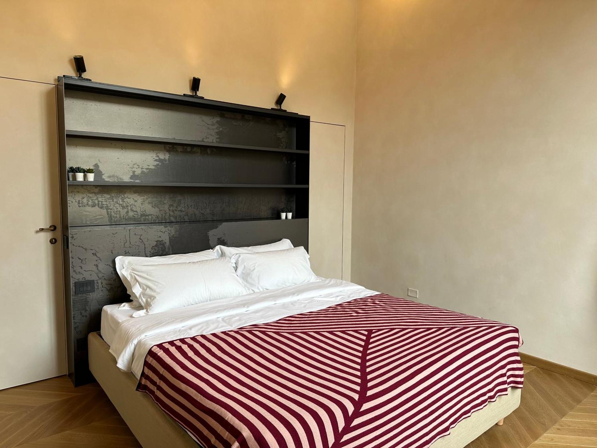 La Maison - Luxury House In Florence Heart公寓 外观 照片