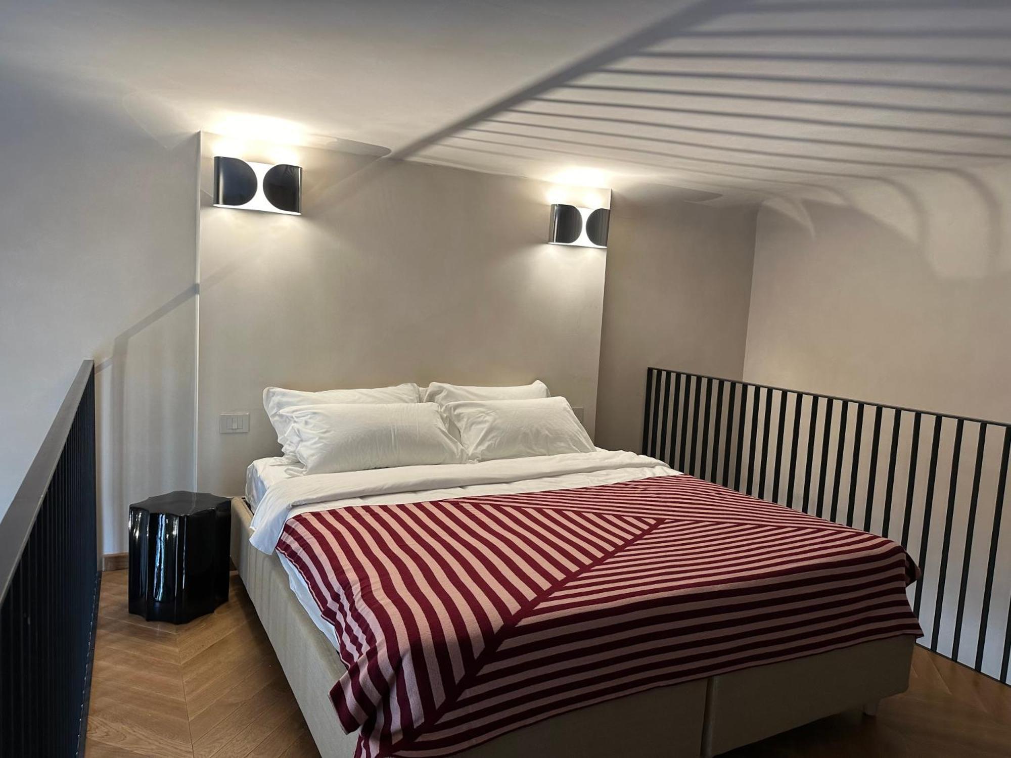 La Maison - Luxury House In Florence Heart公寓 外观 照片