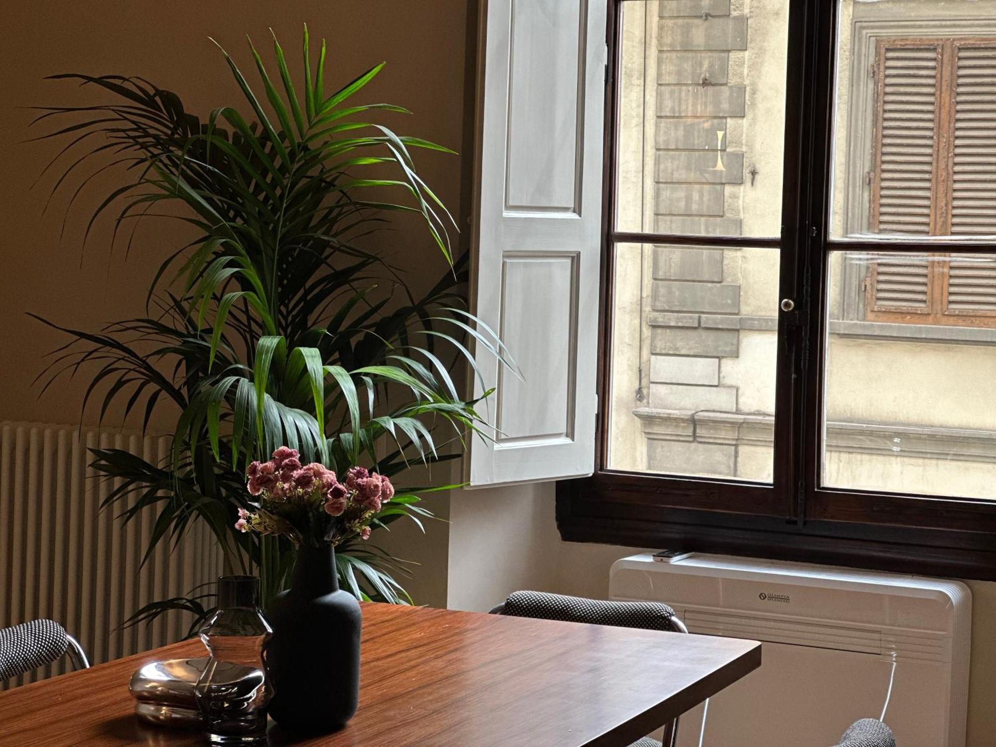 La Maison - Luxury House In Florence Heart公寓 外观 照片