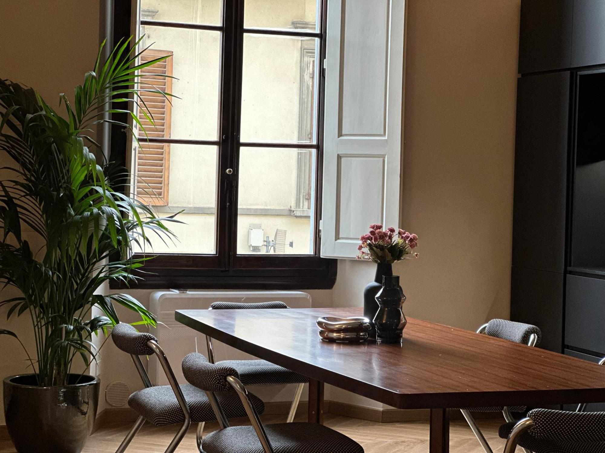La Maison - Luxury House In Florence Heart公寓 外观 照片